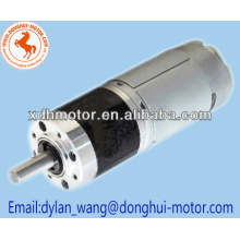 Motor de 1 rpm dc ou motor de 2 rpm dc